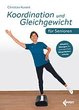Kartonierter Einband Koordination und Gleichgewicht für Senioren von Christian Kunert