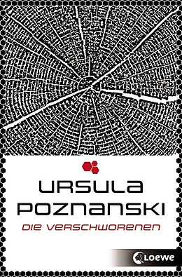 Kartonierter Einband Die Verschworenen (Eleria-Trilogie - Band 2) von Ursula Poznanski
