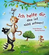 Pappband Ich helfe dir, das ist nicht schwer! von Susan Niessen
