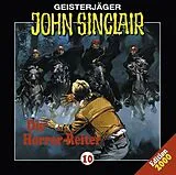 Audio CD (CD/SACD) John Sinclair - Folge 10 von Jason Dark