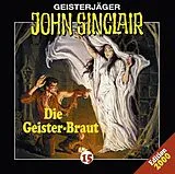 Audio CD (CD/SACD) John Sinclair - Folge 15 von Jason Dark