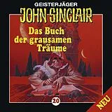Audio CD (CD/SACD) John Sinclair - Folge 20 von Jason Dark