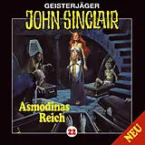 Audio CD (CD/SACD) John Sinclair - Folge 22 von Jason Dark