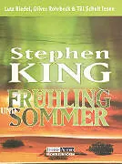 Audio Cassette Frühling und Sommer von Stephen King, Lutz Riedel, Oliver Rohrbeck