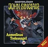 Audio CD (CD/SACD) John Sinclair - Folge 27 von Jason Dark