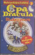 Audio Cassette Shakespeare von