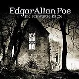 Edgar Allan Teil 2 Poe CD Die Schwarze Katze