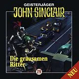 Audio CD (CD/SACD) John Sinclair - Folge 29 von Jason Dark