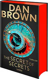 Fester Einband The Secret of Secrets von Dan Brown