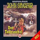 Audio CD (CD/SACD) John Sinclair - Folge 36 von Jason Dark