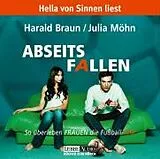 Audio CD (CD/SACD) Arbeitsfallen von Harald Braun, Julia Möhn