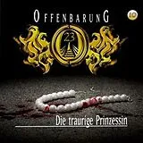 OFFENBARUNG 23 FOLGE 10 CD Die Traurige Prinzessin