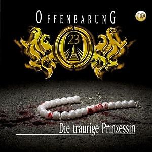 Die Traurige Prinzessin