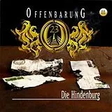 OFFENBARUNG 23 FOLGE 11 CD 11 - Die Hindenburg