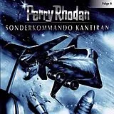 Audio CD (CD/SACD) Sonderkomando Kantiran von