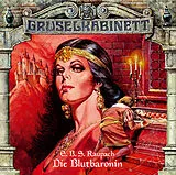 Audio CD (CD/SACD) Gruselkabinett - Folge 14 von E. B. S. Raupach