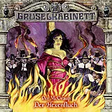 Gruselkabinett 21 CD Folge 21 - Der Hexenfluch