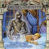 Audio CD (CD/SACD) Gruselkabinett - Folge 23 von Johann August Apel