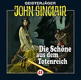 Audio CD (CD/SACD) John Sinclair - Folge 41 von Jason Dark