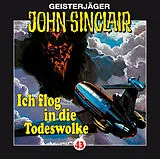 Audio CD (CD/SACD) John Sinclair - Folge 43 von Jason Dark
