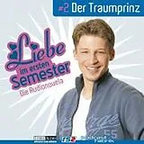 Audio CD (CD/SACD) Der Traumprinz von