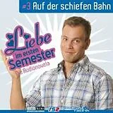 Audio CD (CD/SACD) Auf der schiefen Bahn von 