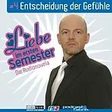 Audio CD (CD/SACD) Entscheidung der Gefühle von 