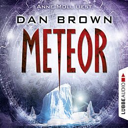 Audio Download Meteor (ungekürzt) von Brown, Dan