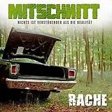 Audio CD (CD/SACD) Mitschnitt - Rache von Anonymous