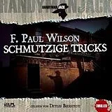 Audio CD (CD/SACD) Handyman Jack - Der letzte Ausweg von F. Paul Wilson