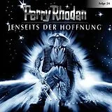 Audio CD (CD/SACD) Jenseits der Hoffnung von Perry Rhodan
