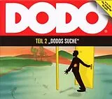 Audio CD (CD/SACD) Dodo 2. Dodos Suche von Ivar Leon Menger