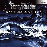 Audio CD (CD/SACD) Das Paragonkreuz von