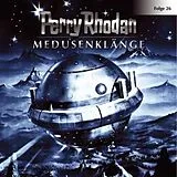 Audio CD (CD/SACD) Medusenklänge von