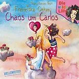 Audio CD (CD/SACD) Chaos um Carlos von Franziska Gehm