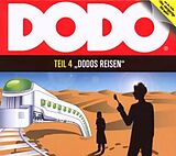 Audio CD (CD/SACD) Dodo 4. Dodos Reisen von Ivar Leon Menger