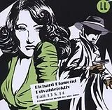 Audio CD (CD/SACD) Der Fall Caspary und ein weiterer Fall von Tamara Sanio