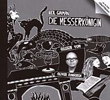 Audio CD (CD/SACD) Die Messerkönigin von 