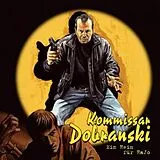 Audio CD (CD/SACD) Kommissar Dobranski Folge 10. Ein Heim für HaJo von Konrad Halver