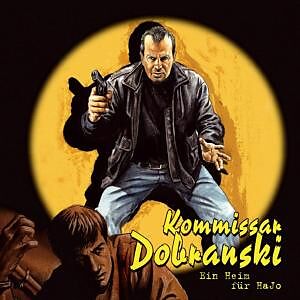 Kommissar Dobranski Folge 10. Ein Heim für HaJo