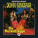 Audio CD (CD/SACD) John Sinclair - Folge 47 von Jason Dark