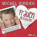 Audio CD (CD/SACD) (CD) Frauengeschichten von Michel Birbaek