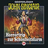 Audio CD (CD/SACD) John Sinclair - Folge 52 von Jason Dark