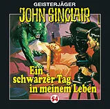 Audio CD (CD/SACD) John Sinclair - Folge 54 von Jason Dark