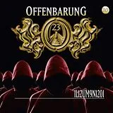 OFFENBARUNG 23 FOLGE 30 CD 30 - Lazarus