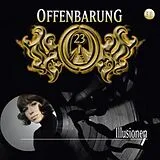 OFFENBARUNG 23 FOLGE 31 CD 31 - Im Netz Der Lügen