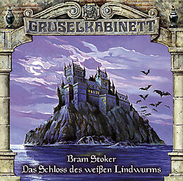 Gruselkabinett 35 CD 35 - Das Schloss Des Weissen