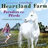 Audio CD (CD/SACD) (CD) Heartland Farm - Sterne am Horizont von Lauren Brooke