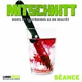 Audio CD (CD/SACD) Mitschnitt Folge 4. Die Séance von 