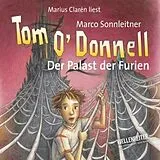 Audio CD (CD/SACD) Tom O'Donnell 2. Der Palast der Furien von Marco Sonnleitner